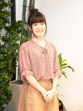 パッションツリー(Passion TREE) AKI 