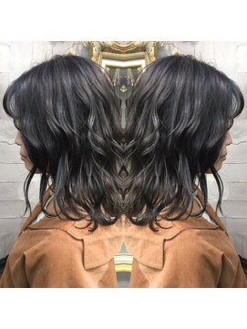 モニュメント(Monument) 地毛風ミルクティーグレージュ