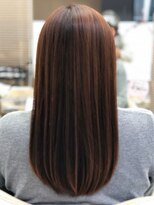 グランシュ 青葉台店(GranCieux)&nbsp;艶☆ストレート