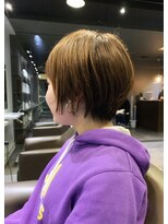 バロウ(BURROW)&nbsp;ショート