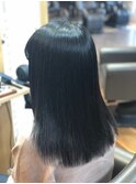 さらさら☆縮毛矯正