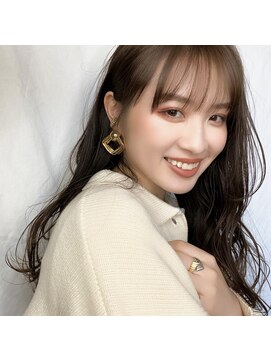 カールム(carlm) 【ｃａｒｌｍ/上川美幸】ｃａｒｌｍナチュラルカラー