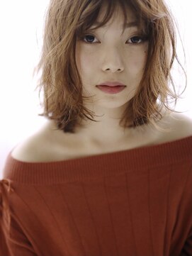 ヘッツ 仙台駅前店(HETTU) 髪質改善/ブリーチ/ダブルカラー/韓国/レイヤー/仙台/学割U24