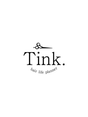 ティンク(Tink.)