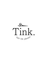 Tink. hair life planner