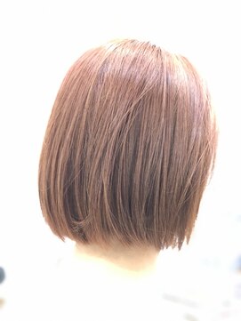 ワトワトセンター ボブ