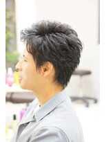 エン(en.)&nbsp;爽やかショート