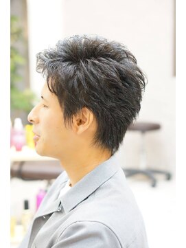 エン(en.) 爽やかショート