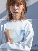 【白川style】20代30代40代小顔カット大人かわいいくびれモテ髪