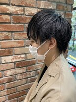 ベイショア(Bay Shore NY)&nbsp;【Bay shore 池袋】ナチュラルレイヤーマッシュ