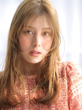 ユーシャンボール(U-CHAMBORD) 色気が滲み出るヌーディロングvol.3