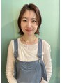 フルール(fleur) 橋本 愛子