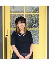 ヘアーステーション ヴェルデ(hair station Verde) 高倉 祥子