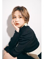 チルアウト 塚口本町店(chill out)&nbsp;愛されボブスタイル/20代/30代/40代/50代/60代