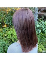 サラジュ 川西店(SARAJU)&nbsp;ラベンダーパープル