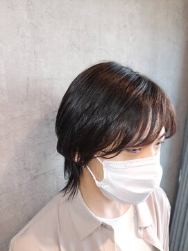 セブンルックス(7LOOKS) メンズウルフ【新スタ】