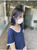 Blue×Black【TAKERU】