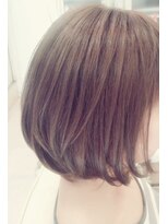 せき美容室&nbsp;エアリーボブ