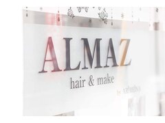 ALMAZ 【アルマース】