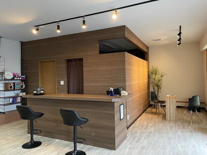 ケイズライン(K's LINE)の写真