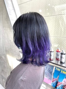 シーエスメイド バイ シャチュー 川崎店(CS made by SHACHU) CS STYLE