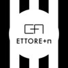 エトレプラスエヌ(ETTORE+n)のお店ロゴ