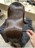 【恵比寿 ro-ro】出会ったことのない潤艶髪へ