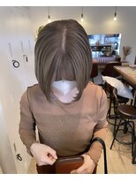 ラウブロッサム 大宮西口店(Lau Blossom)&nbsp;グレージュ