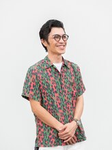 オレンヂ&nbsp;橘 秀仁