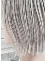 アンフィ ヘアー(Amphi hair)&nbsp;☆ラベンダーゴールド☆