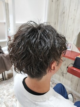 オリバー 諫早店(ORiVER) ショート