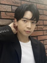 ポート 浦和(PORT)&nbsp;韓国バングマッシュ