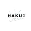 ハク(HAKU)のお店ロゴ