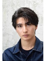 オルズ 渋谷(ALLZ)&nbsp;韓国コンマバング センターパートウルフビジネスツーブロック