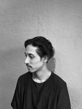 イギー ヘア ショップ(IGGY HAIR SHOP) IGGY色気パーマ