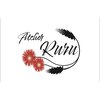 アトリエ ルル(Atelier Ruru)のお店ロゴ