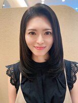 ランリ 名古屋名駅(ranri)&nbsp;ナチュラルレイヤー