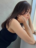 ソヨン 本厚木店(SOYON)&nbsp;2柔らか質感×ラフロング