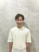 髪工芸舎 大崎 航瑠