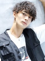 リップス 自由が丘(LIPPS)&nbsp;ツイストコンパクトショート