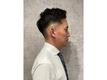 ムースヘアー(Muus hair)