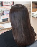 KIRARAトリートメント成分入りナチュラルカラー