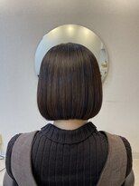 オリンポスフォーヘアー(OLYMPOS for hair)&nbsp;ボブ