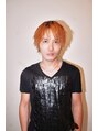 アリー(ally)/ありぺー
