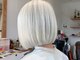 ザヘアーショップ(THE HAIR SHOP)の写真/ワンランク上の大人女性のためのカラー。普通のことをしているだけなのに、なぜか白髪染めが上手い♪