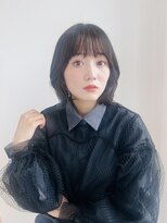 エクリボンヌ(equri bonne) 【equribonne目黒】おすすめスタイル【目黒】