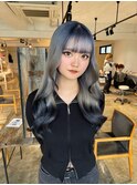 デザインロング