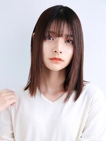 ニューヨークニューヨーク イオン高の原店(NYNY) 天使の輪が叶う艶髪