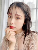 ルエラ 彦根(Luela)&nbsp;大人ミディ