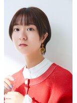 クロード モネ 新宿店(Claude MONET)&nbsp;30代ショート/新宿/新宿駅